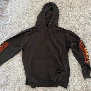 FBZ Glorious Dead Hoodie M